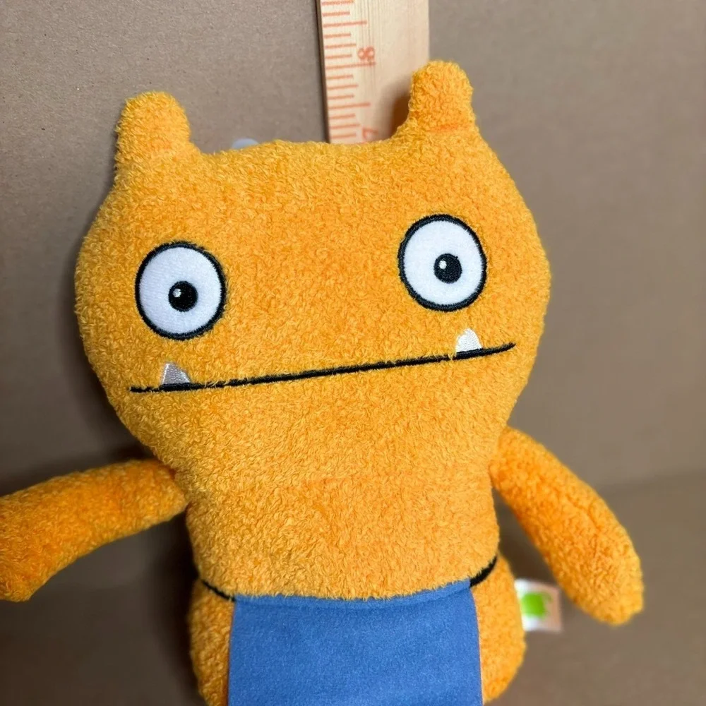 Ugly Dolls Ox Plush 8